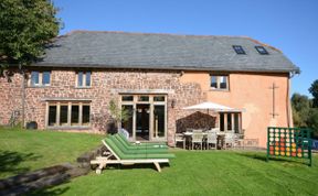 Photo of Barn in Mid and East Devon