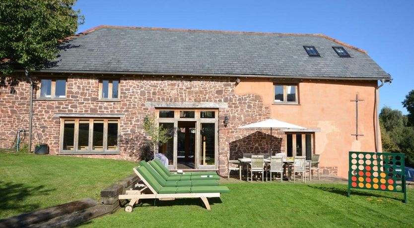 Photo of in Thorverton (HOBAR)