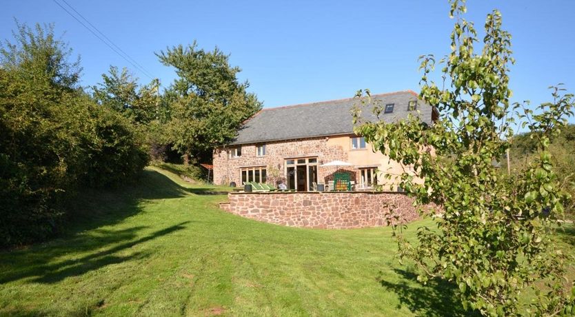 Photo of 3 Bed in Thorverton