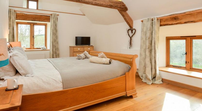 Photo of 3 Bed in Thorverton