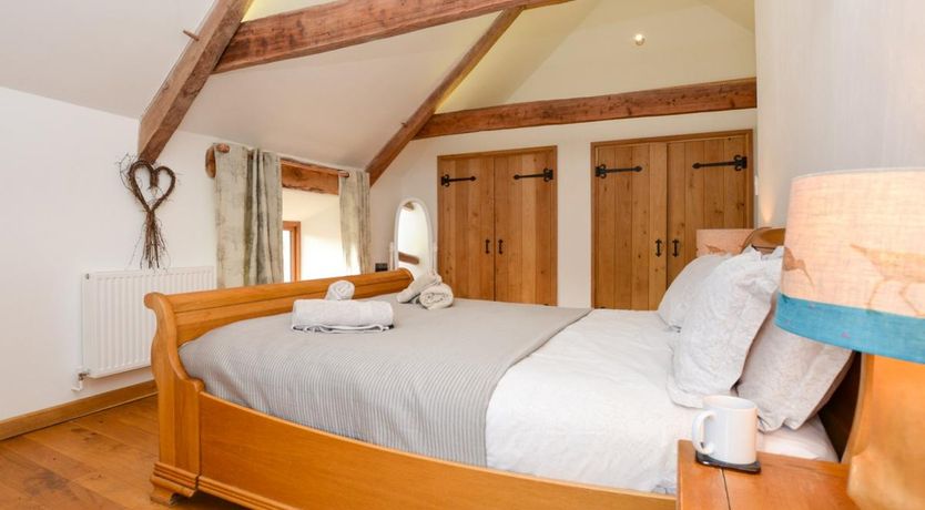 Photo of 3 Bed in Thorverton