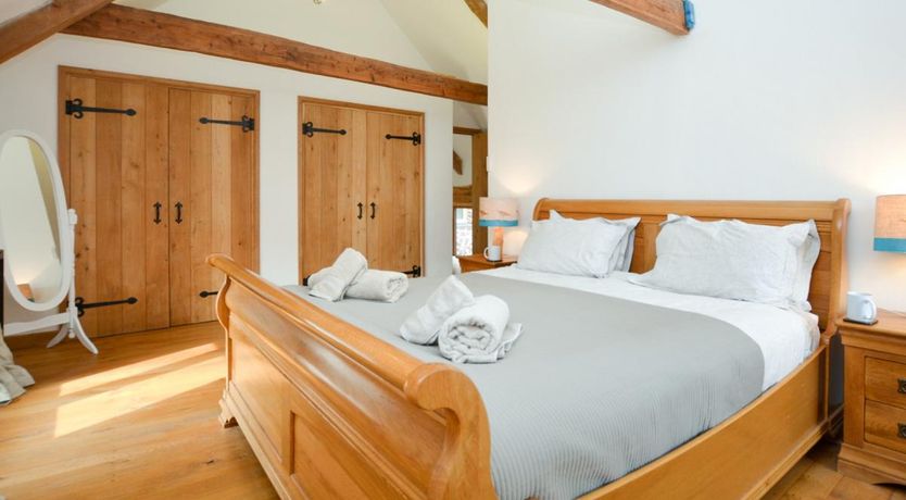 Photo of 3 Bed in Thorverton