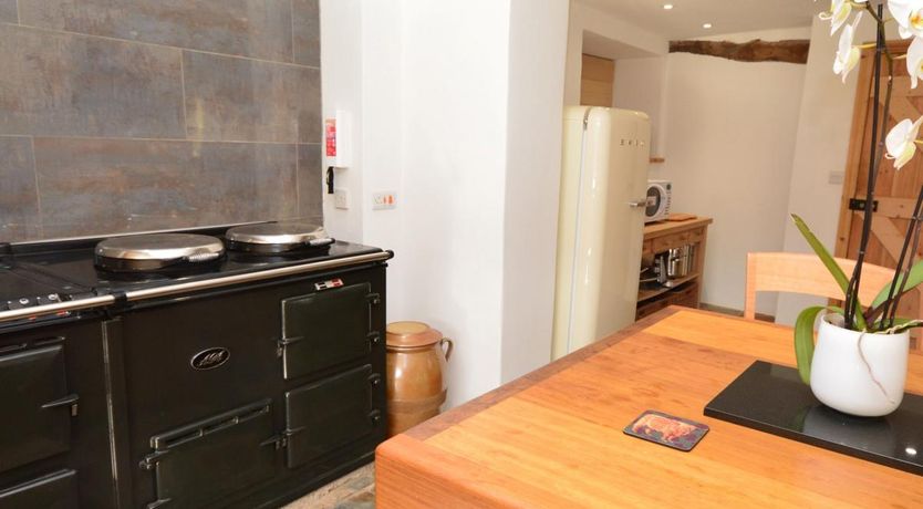 Photo of 3 Bed in Thorverton