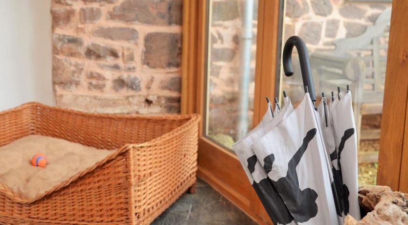 Photo of 3 Bed in Thorverton