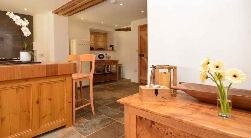 Photo of 3 Bed in Thorverton