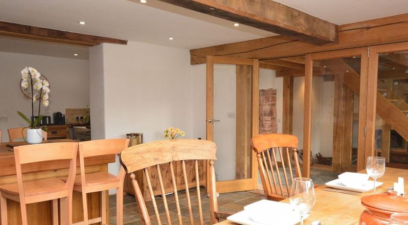 Photo of 3 Bed in Thorverton