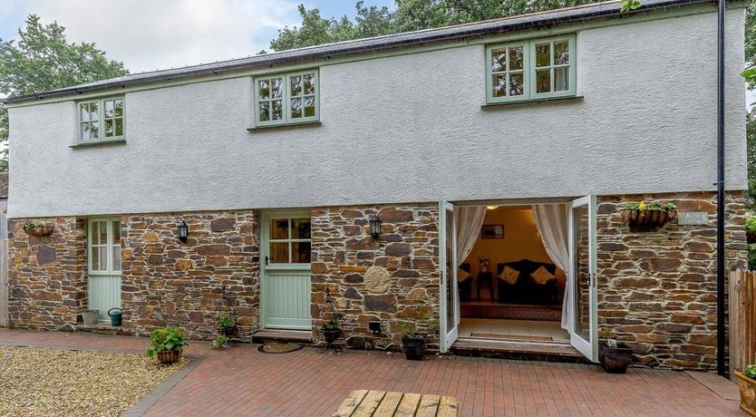 Photo of Cottage in West Cornwall