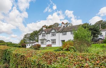 Peel Place Noddle Holiday Cottage