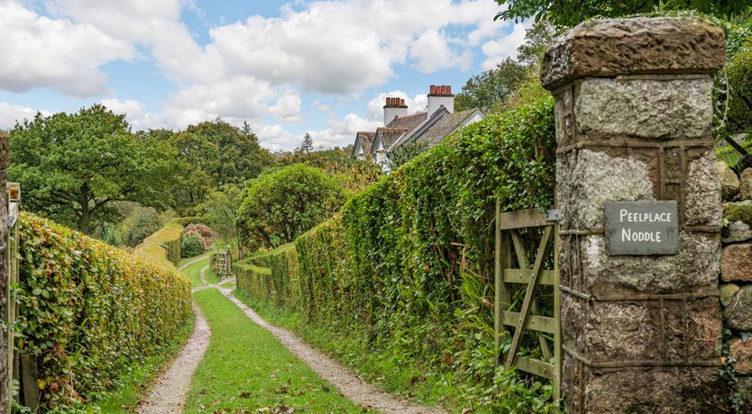 Photo of Peel Place Noddle