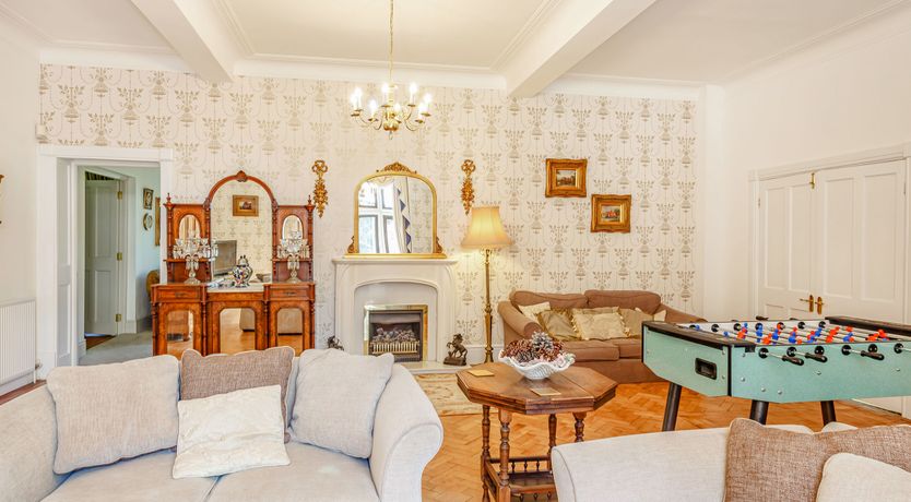 Photo of Richmond Hall