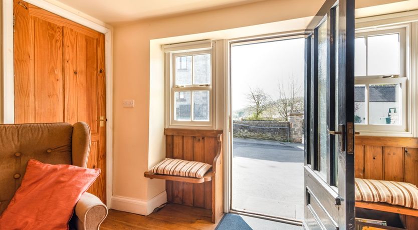 Photo of Pickle Cottage