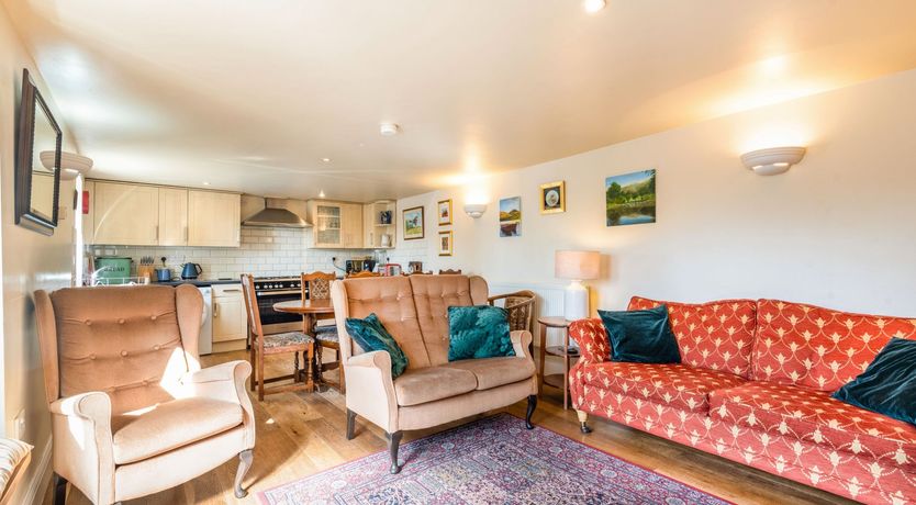 Photo of Pickle Cottage