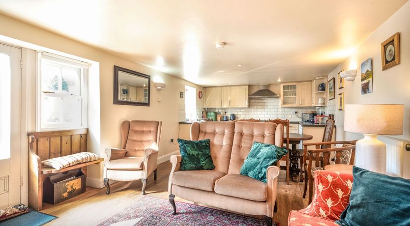 Photo of Pickle Cottage