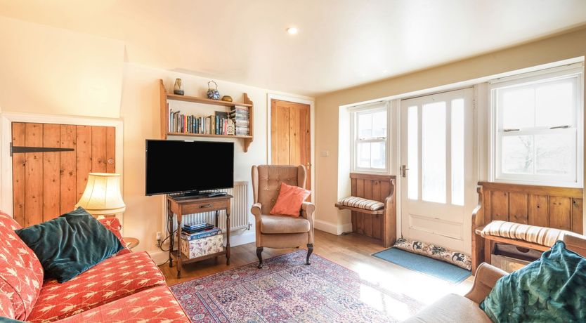 Photo of Pickle Cottage