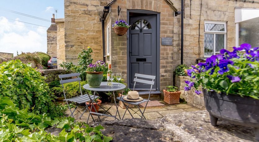 Photo of Cabbage Hall Cottage