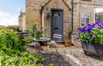 Cabbage Hall Cottage Holiday Cottage