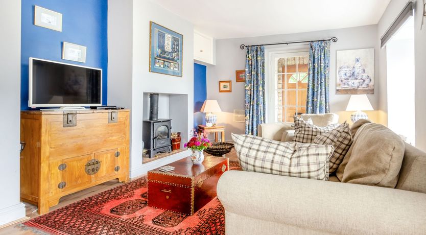 Photo of Cabbage Hall Cottage