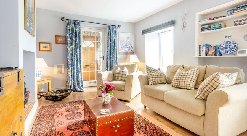 Photo of Cabbage Hall Cottage