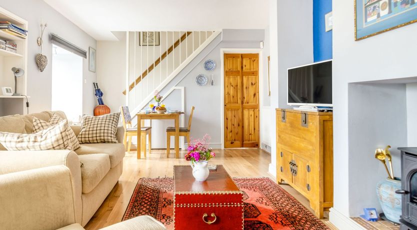 Photo of Cabbage Hall Cottage