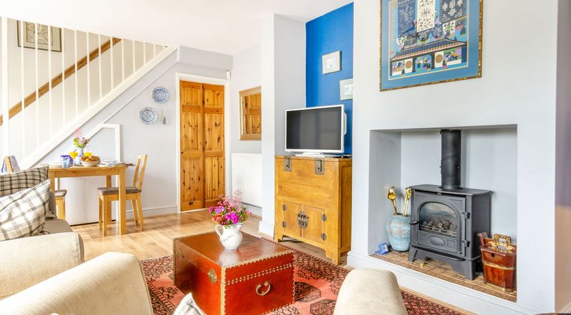 Photo of Cabbage Hall Cottage