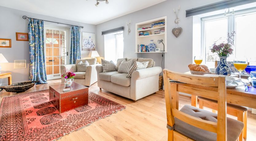 Photo of Cabbage Hall Cottage