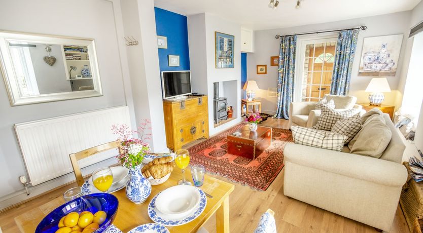 Photo of Cabbage Hall Cottage