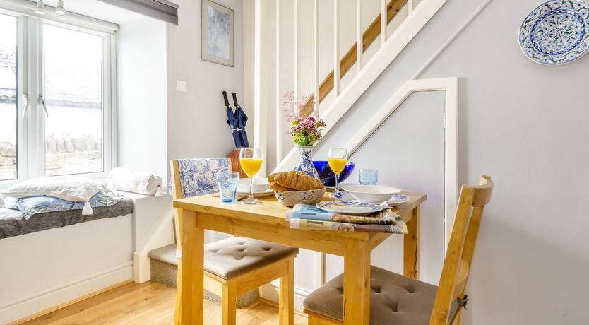 Photo of Cabbage Hall Cottage