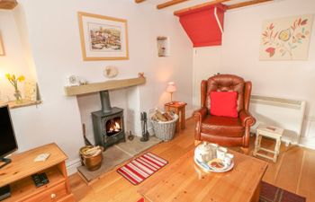 Blacksmith's Cottage Holiday Cottage