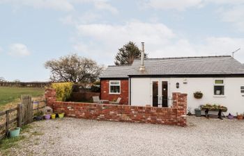 The Old Stable Holiday Cottage