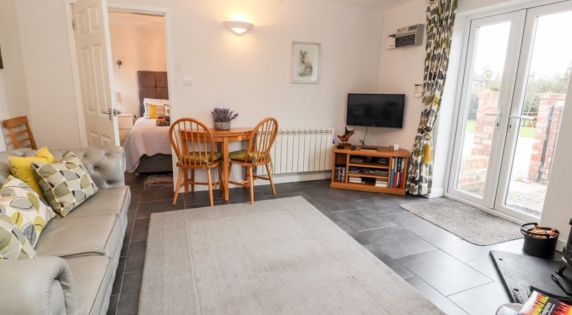 Photo of The Old Stable