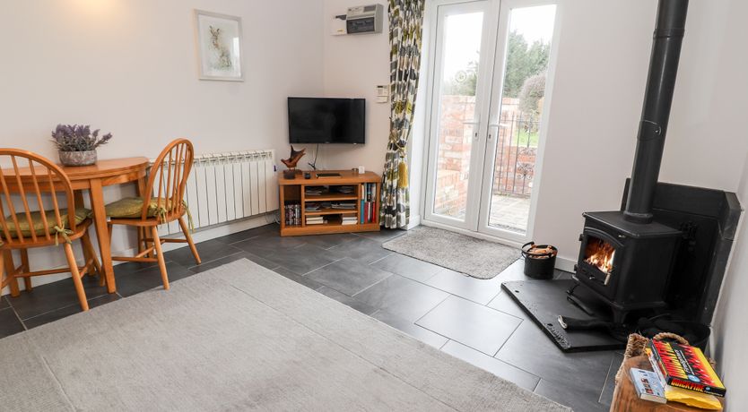 Photo of The Old Stable