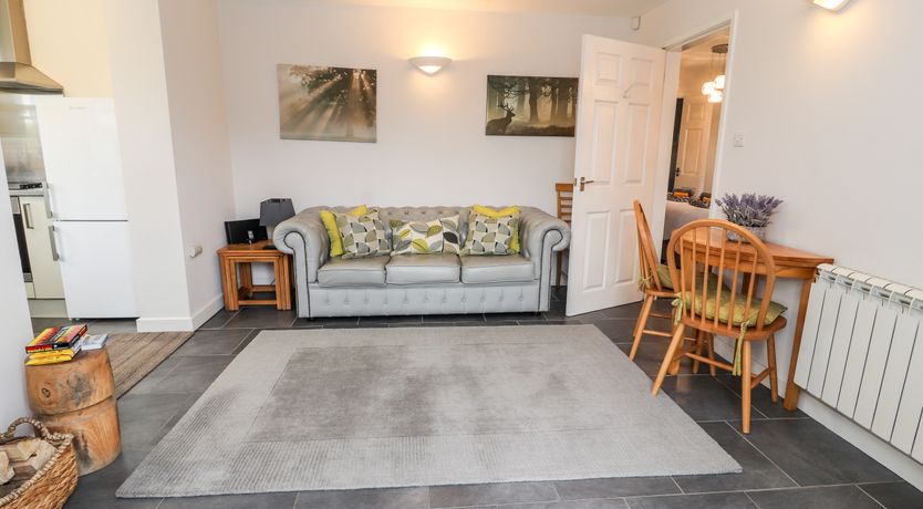 Photo of The Old Stable