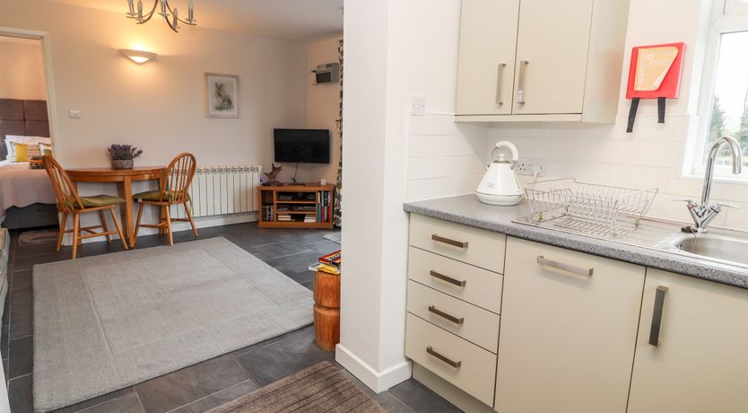 Photo of The Old Stable