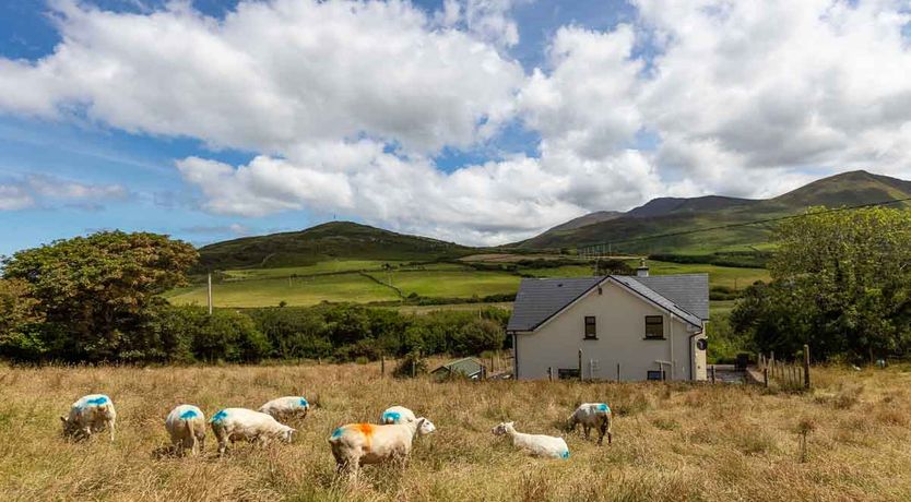 Photo of Drom Cottage - A peaceful haven