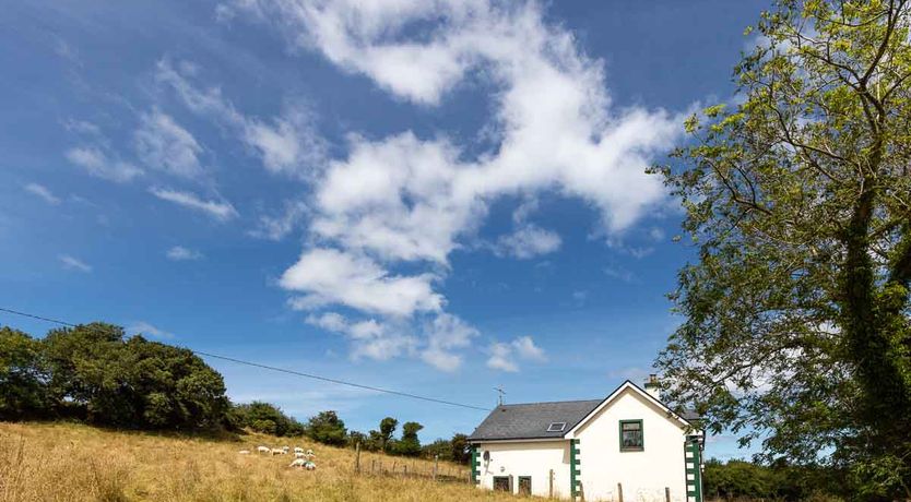 Photo of Drom Cottage - A peaceful haven