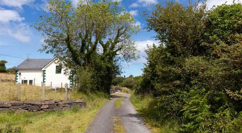 Photo of Drom Cottage - A peaceful haven