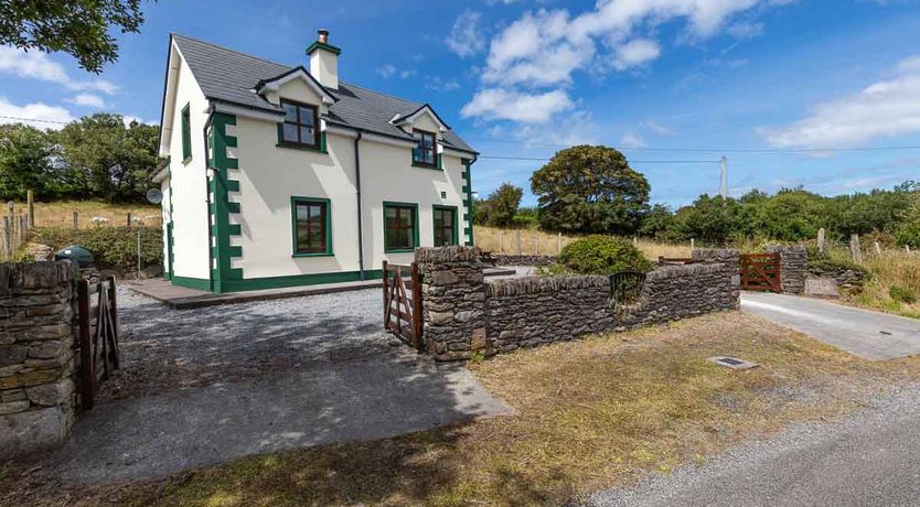 Photo of Drom Cottage - A peaceful haven