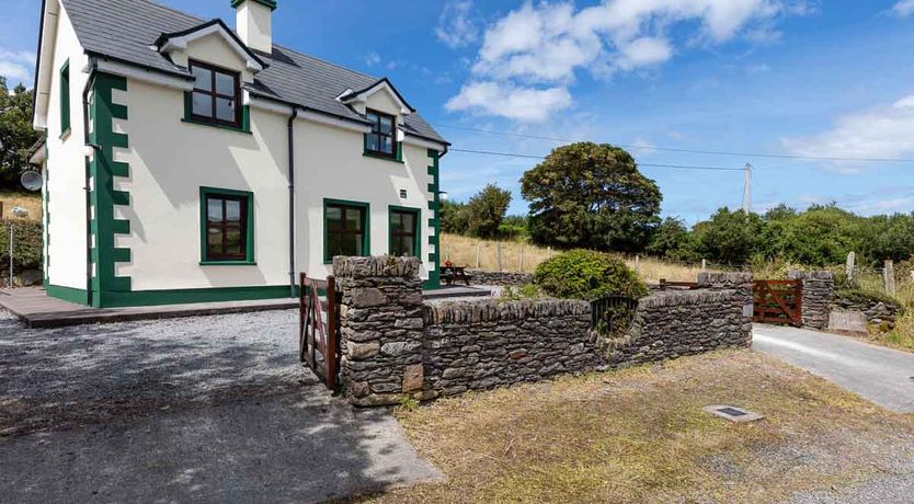 Photo of Drom Cottage - A peaceful haven