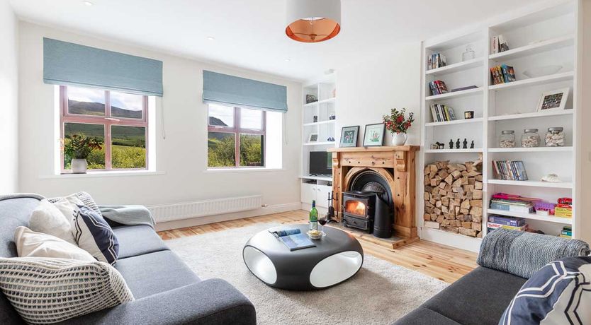 Photo of Drom Cottage - A peaceful haven