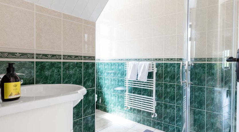 Photo of Drom Cottage - A peaceful haven