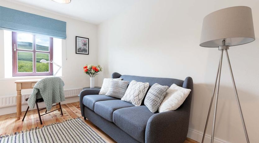 Photo of Drom Cottage - A peaceful haven