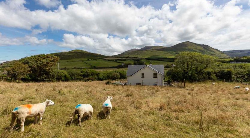 Photo of Drom Cottage - A peaceful haven
