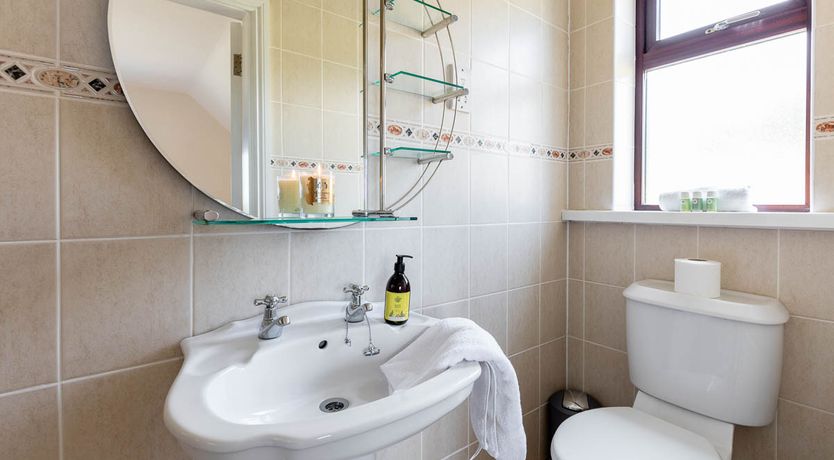 Photo of Drom Cottage - A peaceful haven