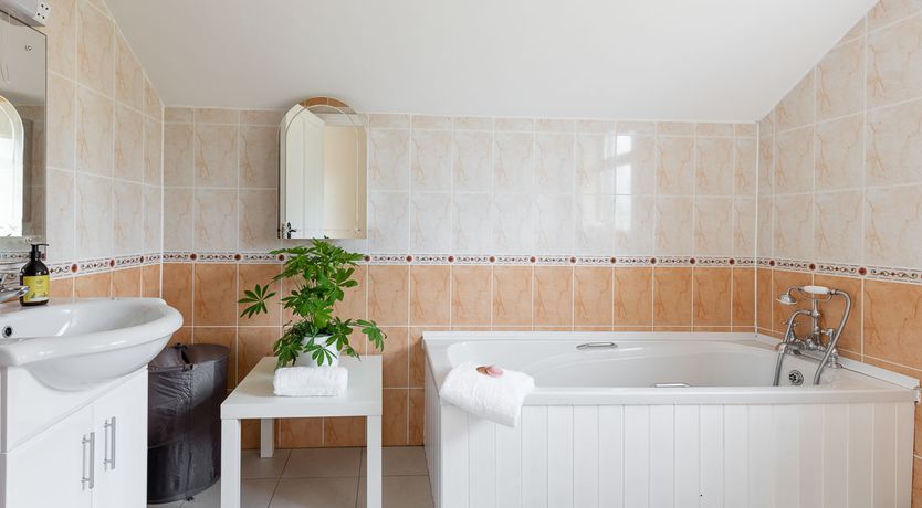 Photo of Drom Cottage - A peaceful haven