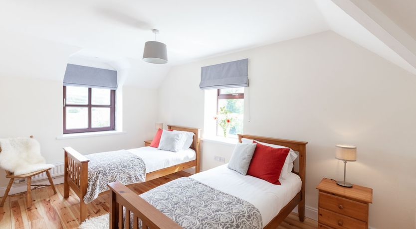 Photo of Drom Cottage - A peaceful haven