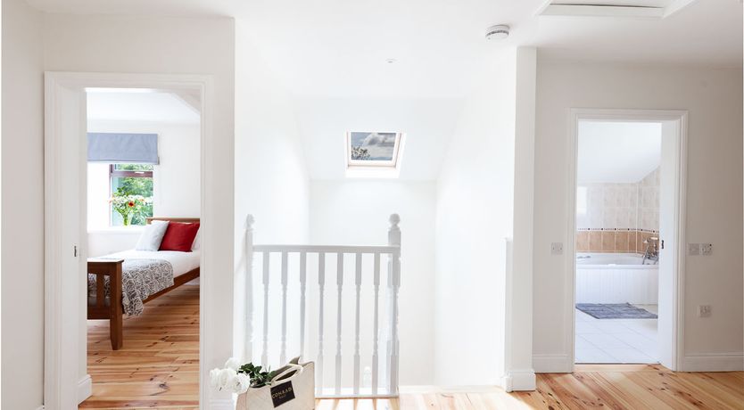 Photo of Drom Cottage - A peaceful haven