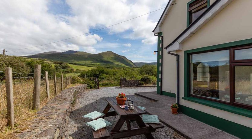 Photo of Drom Cottage - A peaceful haven