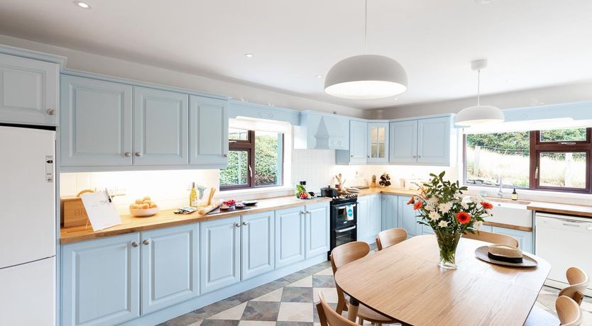 Photo of Drom Cottage - A peaceful haven