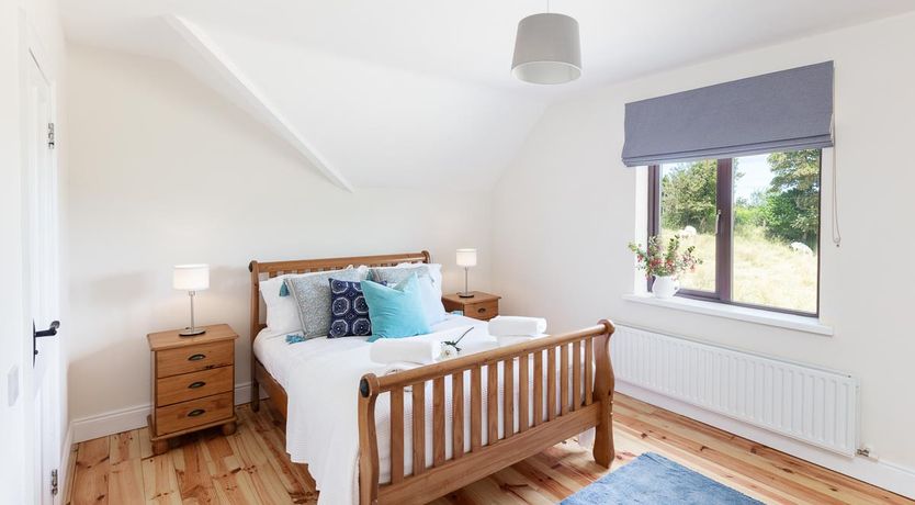 Photo of Drom Cottage - A peaceful haven