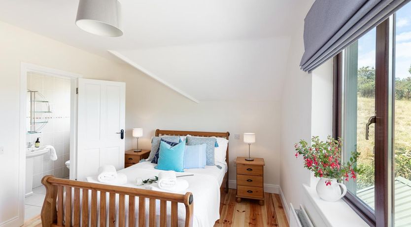 Photo of Drom Cottage - A peaceful haven